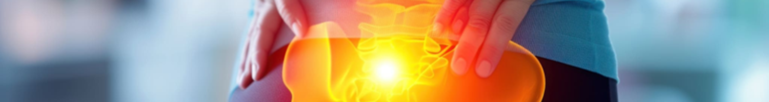 2025 EEH Neuroscience Grand Rounds: The Vexing Syndromes of Neuropathic Pain & Hip-Spine Syndrome Banner